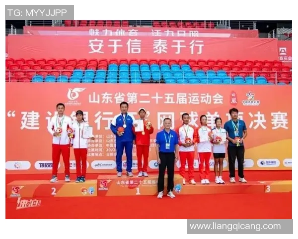 深圳网球队在奥运会中的团队协作展现出卓越实力与拼搏精神